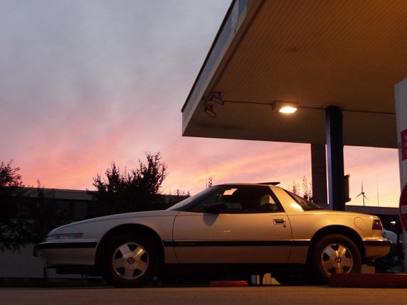 Buick Reatta