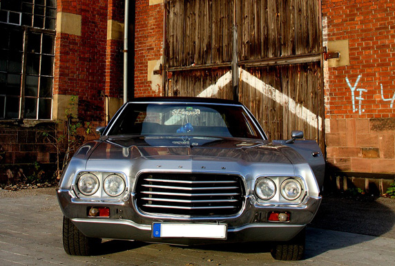 Ford Gran Torino