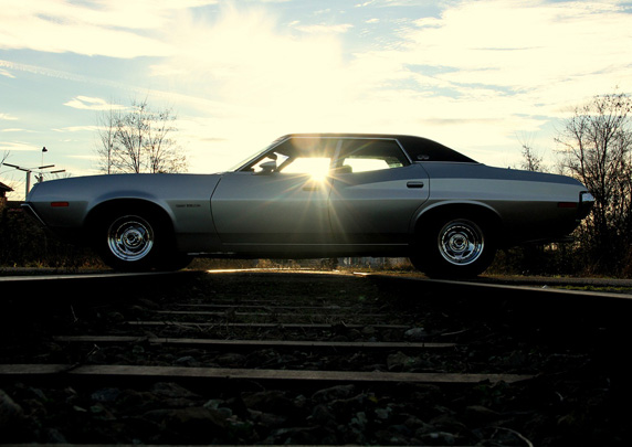 Ford Gran Torino