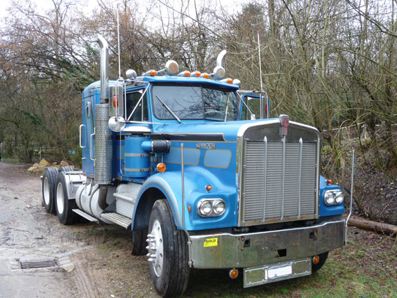 Kenworth