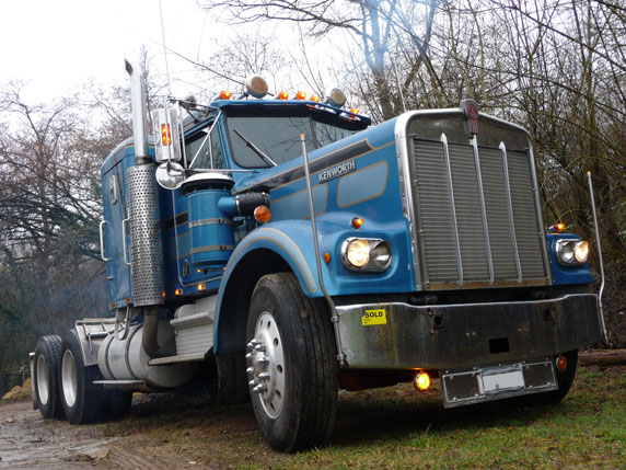 Kenworth