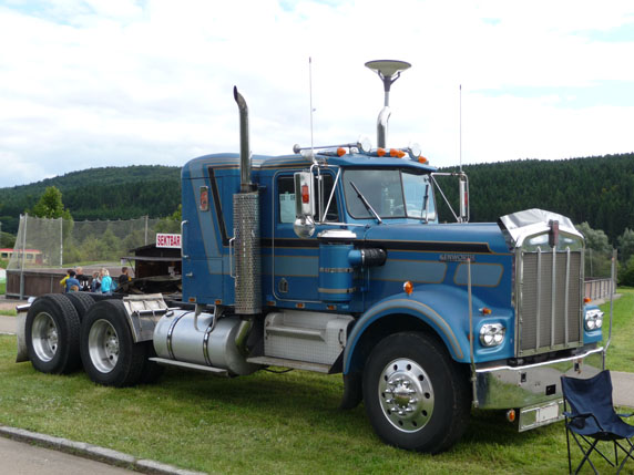 Kenworth