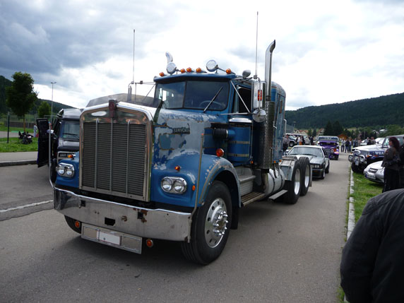 Kenworth