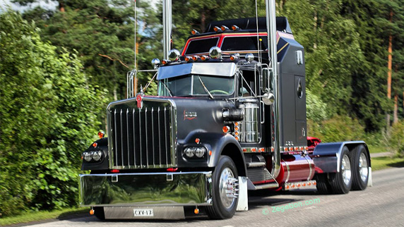 Kenworth