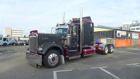 Kenworth