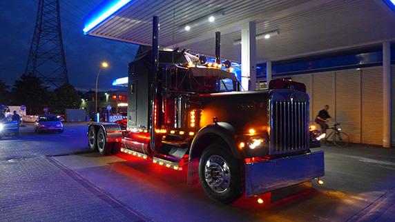 Kenworth