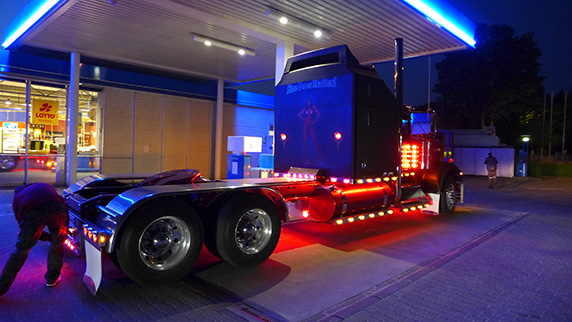 Kenworth