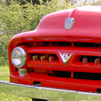 1953 Ford F100