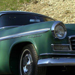 1956 Chrysler Windsor