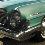 1961 Chrysler Windsor