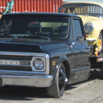 1967 Chevrolet C30 Towing Truck