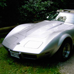 1978 Chevrolet Corvette C3