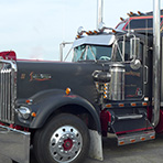 1978 Kennworth 900a