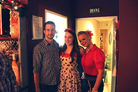 Canon EOS 7D- 1/10 Sek. bei f / 3,5- 75