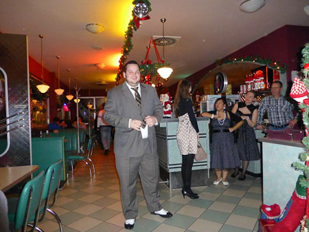 DMC-TZ31- 1/60 Sek. bei f / 3,3- 60