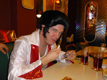 DMC-TZ31- 1/15 Sek. bei f / 3,6- 60