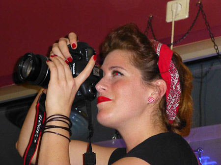 DMC-TZ31- 1/60 Sek. bei f / 5,4- 60