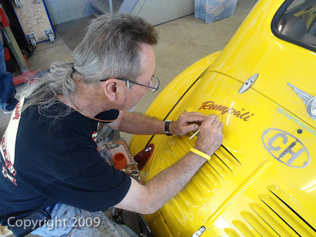 DSC-W510- 1/30 Sek. bei f / 2,8- 122