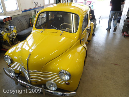 DSC-W510- 1/30 Sek. bei f / 2,8- 122