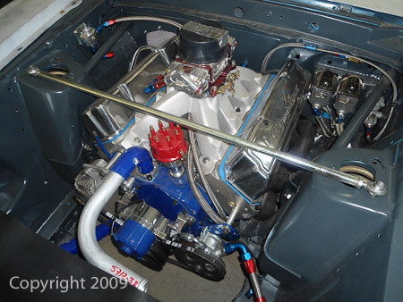 DSC-W510- 1/30 Sek. bei f / 2,8- 122