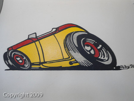 DSC-W510- 1/30 Sek. bei f / 2,8- 122