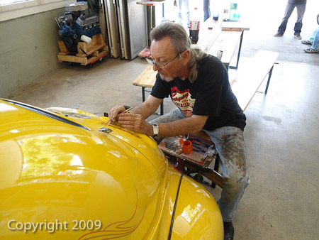 DSC-W510- 1/30 Sek. bei f / 2,8- 122