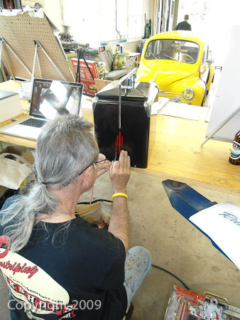 DSC-W510- 1/30 Sek. bei f / 2,8- 122