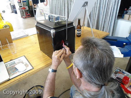 DSC-W510- 1/30 Sek. bei f / 2,8- 122