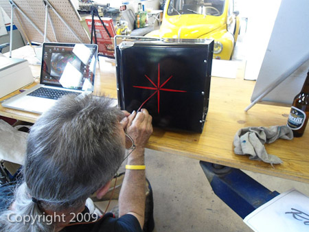 DSC-W510- 1/30 Sek. bei f / 2,8- 122