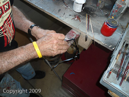 DSC-W510- 1/30 Sek. bei f / 2,8- 122