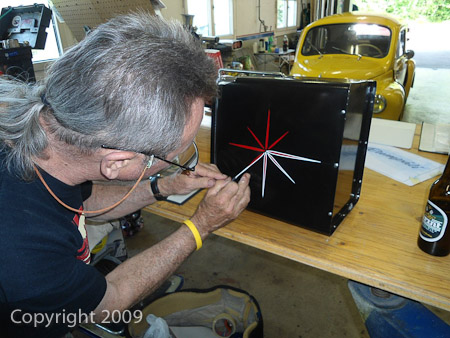 DSC-W510- 1/30 Sek. bei f / 2,8- 122