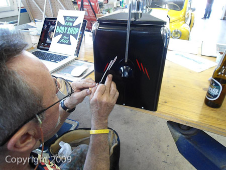 DSC-W510- 1/30 Sek. bei f / 2,8- 122