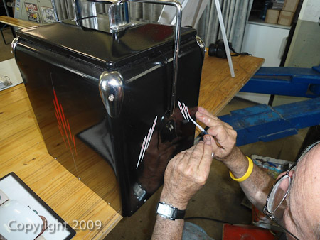 DSC-W510- 1/30 Sek. bei f / 2,8- 122