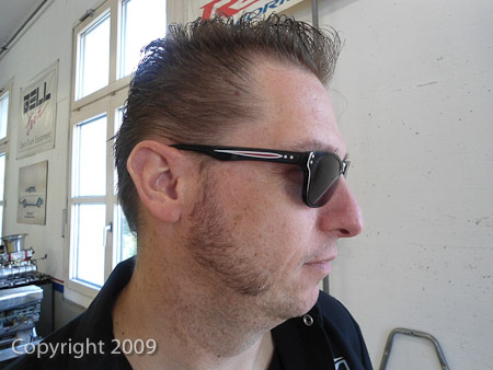 DSC-W510- 1/30 Sek. bei f / 2,8- 122