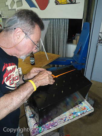 DSC-W510- 1/30 Sek. bei f / 2,8- 122