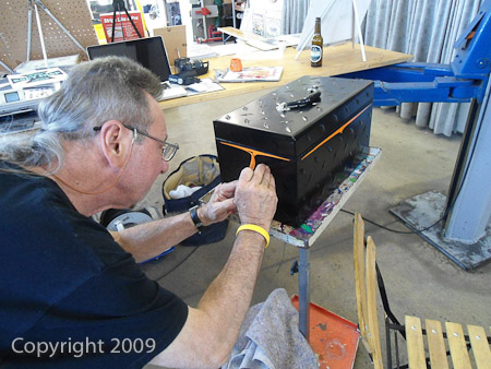 DSC-W510- 1/30 Sek. bei f / 2,8- 122