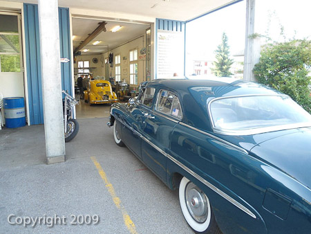 DSC-W510- 1/40 Sek. bei f / 2,8- 122