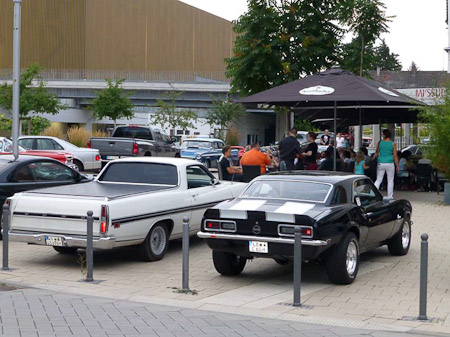 DMC-TZ31- 1/60 Sek. bei f / 5,0- 57