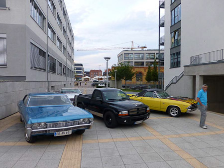 DMC-TZ31- 1/60 Sek. bei f / 3,3- 57