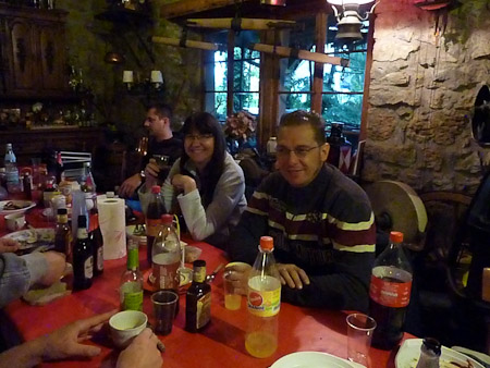 DMC-TZ7- 1/25 Sek. bei f / 3,3- 33