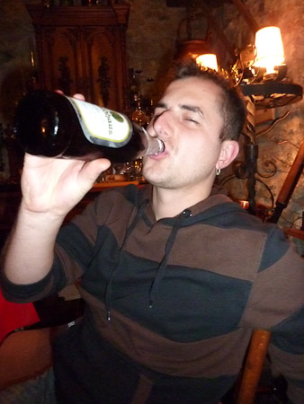 DMC-TZ7- 1/30 Sek. bei f / 3,3- 33