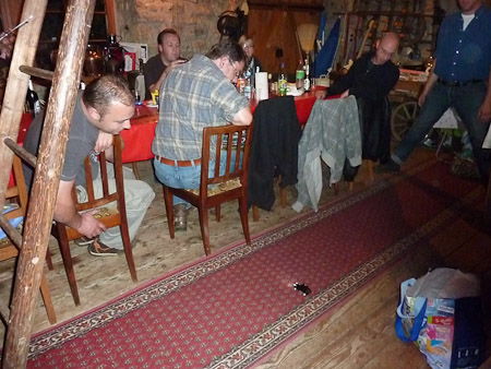 DMC-TZ7- 1/30 Sek. bei f / 3,3- 33