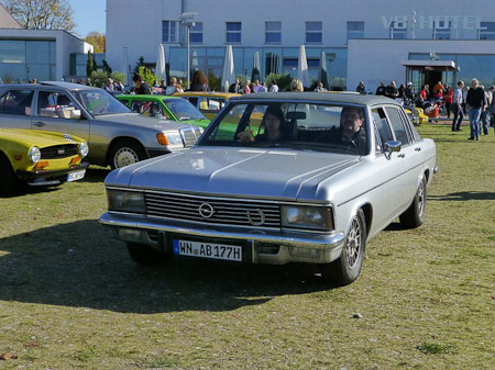 DMC-TZ31- 1/1000 Sek. bei f / 4,6- 122