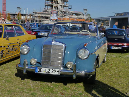 DMC-TZ31- 1/1250 Sek. bei f / 6,3- 122