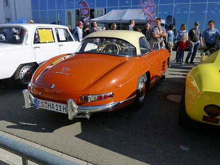 DMC-TZ31- 1/2000 Sek. bei f / 3,4- 122