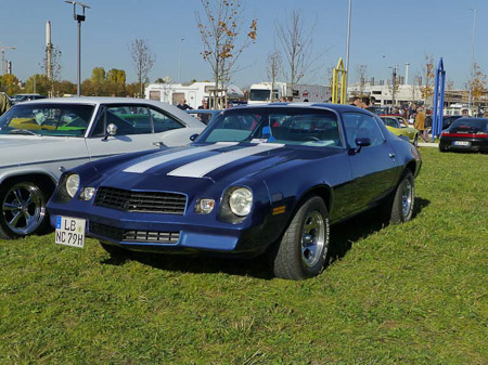 DMC-TZ31- 1/1000 Sek. bei f / 6,3- 122
