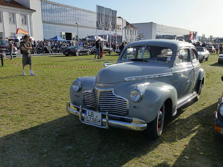 DMC-TZ31- 1/800 Sek. bei f / 5,0- 122