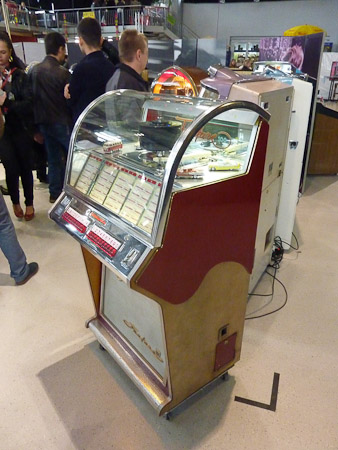 DMC-TZ7- 1/50 Sek. bei f / 3,3- 270