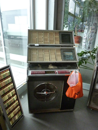 DMC-TZ7- 1/60 Sek. bei f / 3,3- 270
