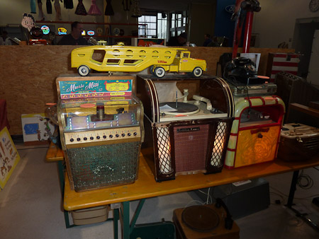 DMC-TZ7- 1/60 Sek. bei f / 3,3- 270